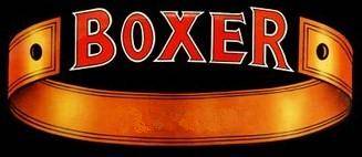 logo Boxer (UK)